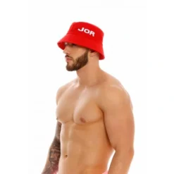 BOB SPORT ROUGE - JOR