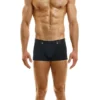 BOXER GLORY HOLE NOIR 01321 - MODUS VIVENDI