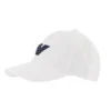 CASQUETTE BASEBALL BLANC 230102-4R500 - EMPORIO ARMANI -mg MEN GENERATION SOLDES casquette baseball blanc 230102 4r500 emporio armani
