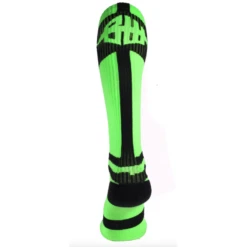 CHAUSSETTES INFINITY NEON VERT 2304C - BREEDWELL -mg MEN GENERATION SOLDES chaussettes infinity neon vert 2304c breedwell 2