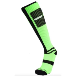 CHAUSSETTES INFINITY NEON VERT 2304C - BREEDWELL -mg MEN GENERATION SOLDES chaussettes infinity neon vert 2304c breedwell 3