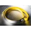 CHRISTIAN ANDREW - BRACELET ETERNITY JAUNE -mg MEN GENERATION SOLDES christian andrew bracelet eternity jaune