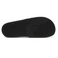 CLAQUETTES LOGOTEES NOIRES - ARMANI -mg MEN GENERATION SOLDES claquettes logotees noires armani 2