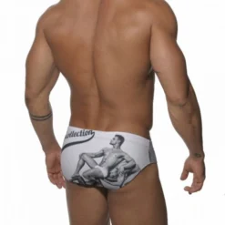 ES - 1420 SLIP DE BAIN TULUM