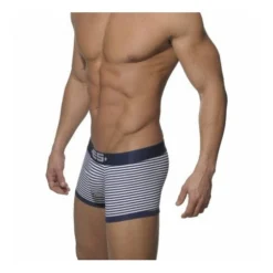 ES 561 BOXER SAILOR MARINE -mg MEN GENERATION SOLDES es 561 boxer sailor marine 1