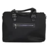 GRANDE BESACE / SAC PORTE ORDINATEUR ALCAZAR NOIR CORDURA ET CUIR S4004 - TED LAPIDUS 2 GRANDE BESACE / SAC PORTE ORDINATEUR ALCAZAR NOIR CORDURA ET CUIR S4004 - TED LAPIDUS -mg MEN GENERATION SOLDES grande besace ted lapidus sac ordinateur alcazar noir cordura et cuir s4004 ted lapidus mengeneration