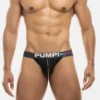JOCK STRAP PRIDE RAINBOW 15080 - PUMP -mg MEN GENERATION SOLDES jock strap pride rainbow 15080 pump