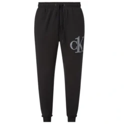 JOGGER CALVIN KLEIN NOIR NM1927E - CALVIN KLEIN