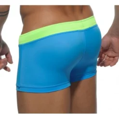 BOXER DE BAIN BLEU SURF KUKULCAN 1503 – ES COLLECTION -mg MEN GENERATION SOLDES maillot de bain es collection bleu kukulcan 1503 es collection mengeneration 2