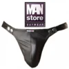 STRING NOIR POLYESTER POPPER STRING M104 - MANSTORE 1 STRING NOIR POLYESTER POPPER STRING M104 - MANSTORE -mg MEN GENERATION SOLDES manstore m104 click string noir