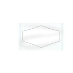 PACK DE 5 FILTRES C95 LAVABLES DE 6 COUCHES POUR MASQUE - BARCODE