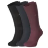 PACK DE 3 PAIRES DE CHAUSSETTES BLEU MARINE/BORDEAUX/NOIR EP1733A04P3 - EDEN PARK 1 PACK DE 3 PAIRES DE CHAUSSETTES BLEU MARINE/BORDEAUX/NOIR EP1733A04P3 - EDEN PARK -mg MEN GENERATION SOLDES pack de 3 paires de chaussettes bleu marinebordeauxnoir ep1733a04p3 eden park