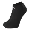 PAIRE DE CHAUSSETTES BASSES UNIS NOIR EP1723A0600 - EDEN PARK 2 PAIRE DE CHAUSSETTES BASSES UNIS NOIR EP1723A0600 - EDEN PARK -mg MEN GENERATION SOLDES paire de chaussettes basses unis noir ep1723a0600 eden park