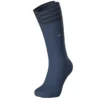 PAIRE DE CHAUSSETTES UNIS A FINITION RAYURES BLEU MARINE EP1733A0100 - EDEN PARK -mg MEN GENERATION SOLDES paire de chaussettes unis a finition rayures bleu marine ep1733a0100 eden park