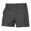SHORT DE BAIN NOIR EFFET HABILLE - CALVIN KLEIN -mg MEN GENERATION SOLDES short de bain noir effet habille calvin klein