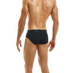 SLIP GLORY HOLE NOIR 01314 - MODUS VIVENDI -mg MEN GENERATION SOLDES slip glory hole noir 01314 modus vivendi 2