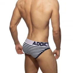 SLIP SAILOR MARINE AD1276 - ADDICTED 7 SLIP SAILOR MARINE AD1276 - ADDICTED -mg MEN GENERATION SOLDES slip sailor marine ad1276 c09 addicted 2