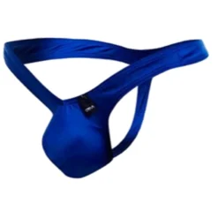 TANGA PUSH UP BLEU ROI PROVOCATIVE C4MPE02- CUT4MEN -mg MEN GENERATION SOLDES tanga push up bleu roi provocative c4mpe02 cut4men 2
