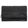 TROUSSE DE TOILETTE UNITED TRAVEL NOIR K505404 - CALVIN KLEIN